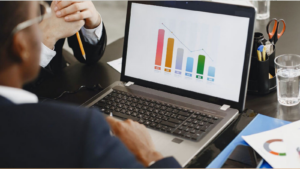 Trends in online verkoop en digitale commerce analyse voor 2025