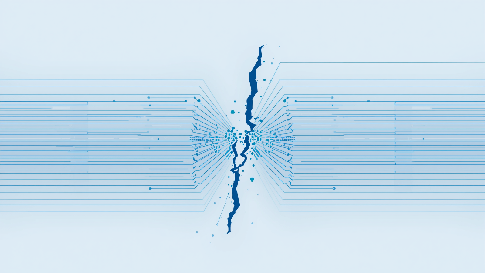 Marketing attribution vs profit gap visualization in 2026 showing disconnect between reporting and revenue impact