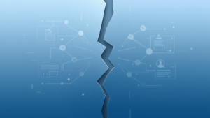 Marketing and sales alignment gap impacting revenue and pipeline performance in B2B organizations