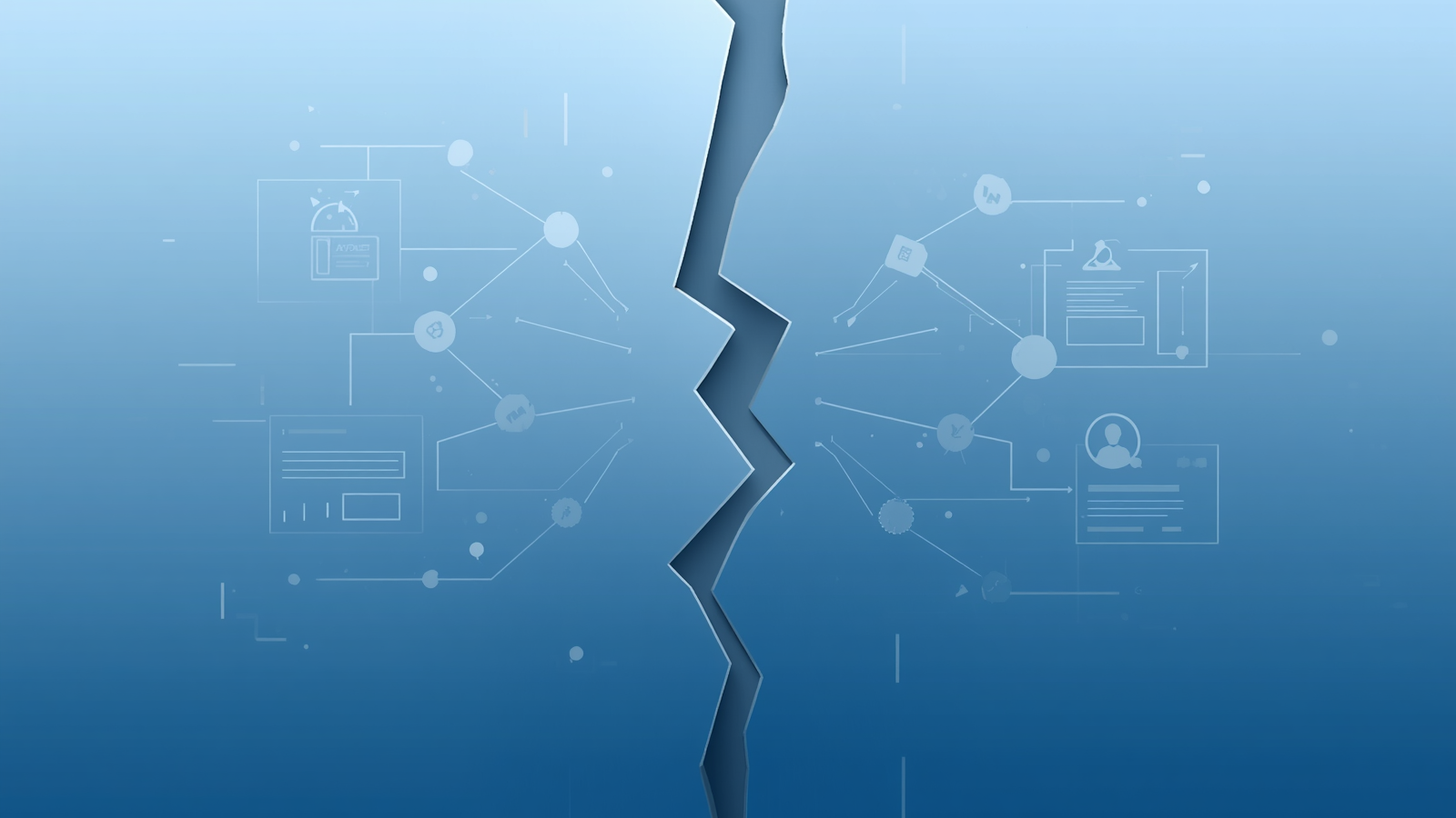 Misalignment zwischen Marketing und Vertrieb beeinflusst Umsatz, Pipeline und Wachstum in B2B-Organisationen
