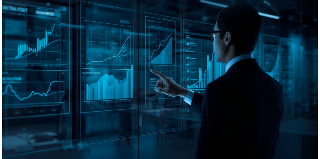 Forecasting in marketing 2026 met focus op voorspelbare groei en besluitvorming onder onzekerheid