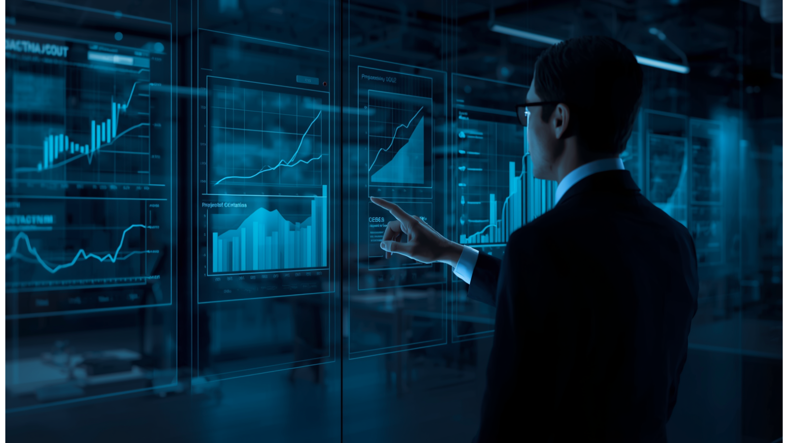 Forecasting in marketing 2026 met focus op voorspelbare groei en besluitvorming onder onzekerheid
