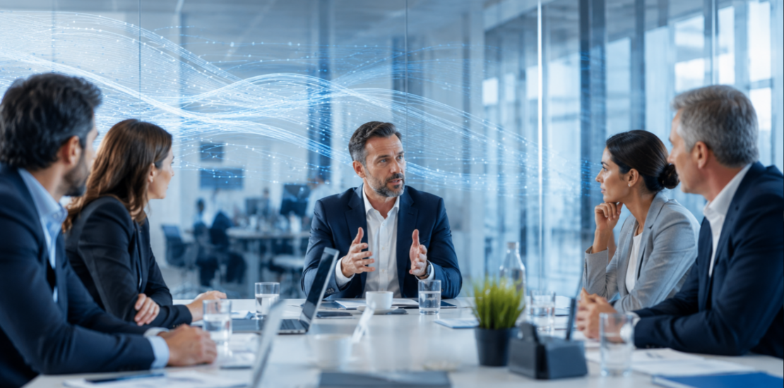 Marketingteam analysiert Dashboards und Datenqualitätsprobleme, die Reportings, Automatisierung und Entscheidungen beeinflussen.