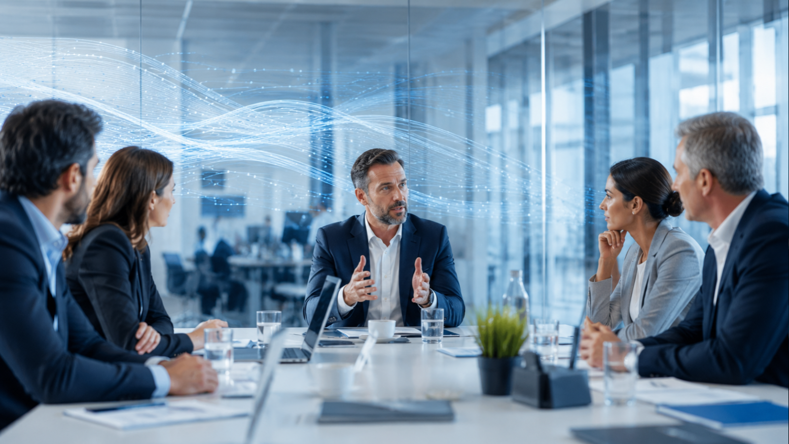 Marketingteam analysiert Dashboards und Datenqualitätsprobleme, die Reportings, Automatisierung und Entscheidungen beeinflussen.